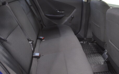 Nissan Almera, 2016 год, 810 000 рублей, 9 фотография