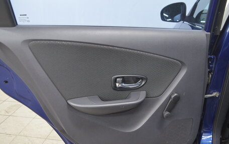 Nissan Almera, 2016 год, 810 000 рублей, 12 фотография