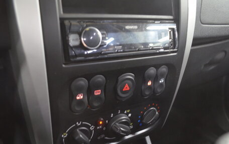 Nissan Almera, 2016 год, 810 000 рублей, 16 фотография