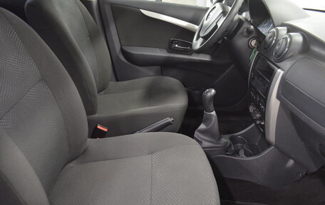 Nissan Almera, 2016 год, 810 000 рублей, 10 фотография