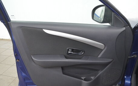 Nissan Almera, 2016 год, 810 000 рублей, 13 фотография