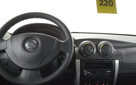 Nissan Almera, 2016 год, 810 000 рублей, 18 фотография