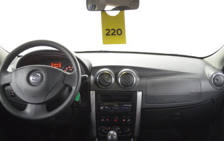 Nissan Almera, 2016 год, 810 000 рублей, 17 фотография