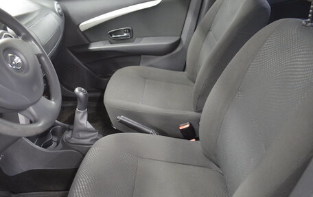 Nissan Almera, 2016 год, 810 000 рублей, 14 фотография