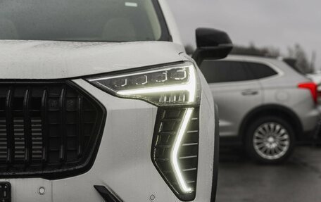 Haval Jolion, 2025 год, 2 771 100 рублей, 9 фотография