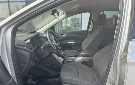 Ford Kuga III, 2016 год, 1 420 000 рублей, 14 фотография