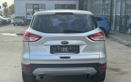 Ford Kuga III, 2016 год, 1 420 000 рублей, 5 фотография