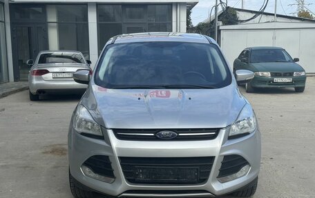 Ford Kuga III, 2016 год, 1 420 000 рублей, 2 фотография