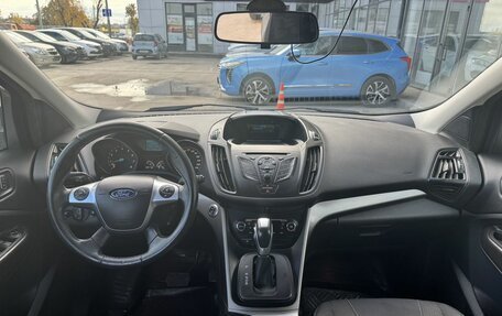 Ford Kuga III, 2016 год, 1 420 000 рублей, 12 фотография