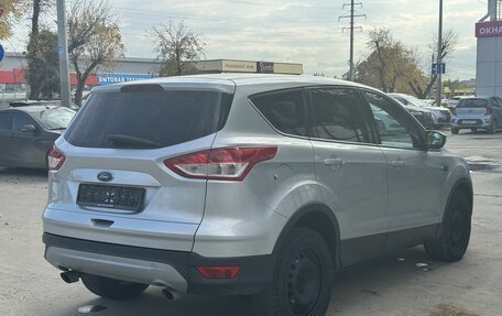 Ford Kuga III, 2016 год, 1 420 000 рублей, 4 фотография