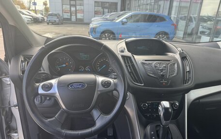 Ford Kuga III, 2016 год, 1 420 000 рублей, 9 фотография