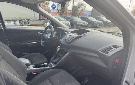 Ford Kuga III, 2016 год, 1 420 000 рублей, 13 фотография