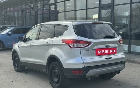 Ford Kuga III, 2016 год, 1 420 000 рублей, 6 фотография