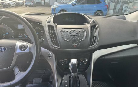 Ford Kuga III, 2016 год, 1 420 000 рублей, 10 фотография