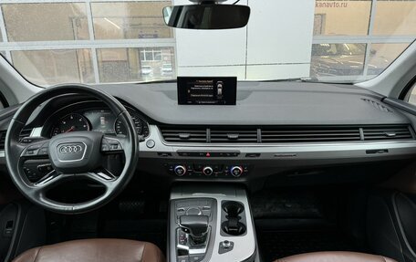 Audi Q7, 2019 год, 3 898 000 рублей, 7 фотография