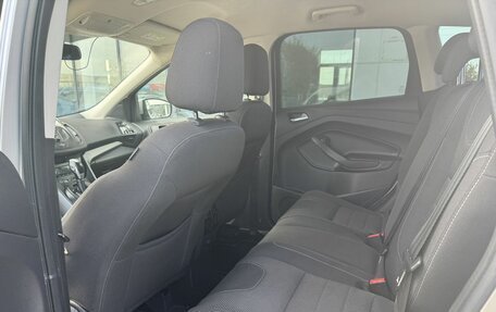 Ford Kuga III, 2016 год, 1 420 000 рублей, 16 фотография