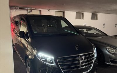 Mercedes-Benz V-Класс, 2025 год, 16 900 000 рублей, 1 фотография