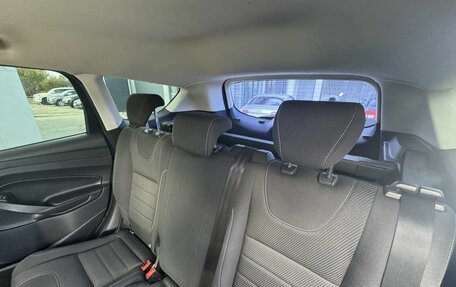 Ford Kuga III, 2016 год, 1 420 000 рублей, 17 фотография