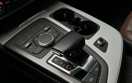 Audi Q7, 2019 год, 3 898 000 рублей, 12 фотография