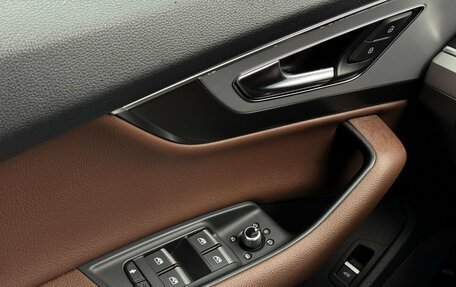 Audi Q7, 2019 год, 3 898 000 рублей, 13 фотография