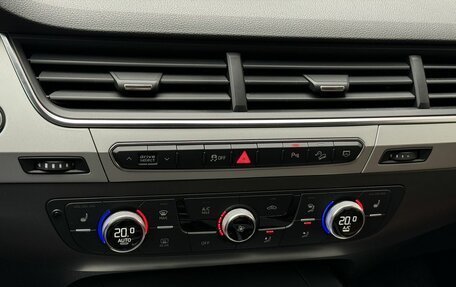 Audi Q7, 2019 год, 3 898 000 рублей, 11 фотография