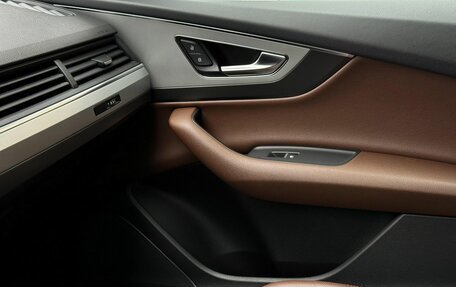 Audi Q7, 2019 год, 3 898 000 рублей, 14 фотография