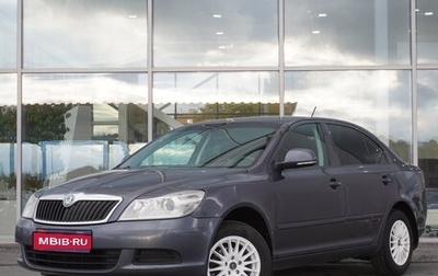 Skoda Octavia, 2012 год, 699 000 рублей, 1 фотография
