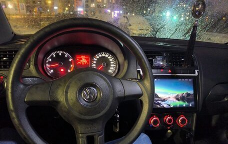 Volkswagen Polo VI (EU Market), 2013 год, 650 000 рублей, 4 фотография