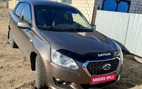 Datsun on-DO I рестайлинг, 2018 год, 560 000 рублей, 1 фотография