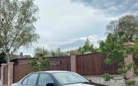 BMW 5 серия, 2000 год, 650 000 рублей, 13 фотография