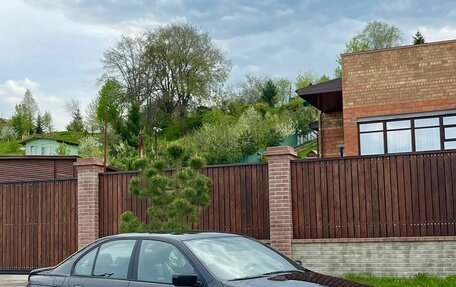 BMW 5 серия, 2000 год, 650 000 рублей, 11 фотография