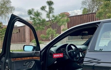 BMW 5 серия, 2000 год, 650 000 рублей, 7 фотография