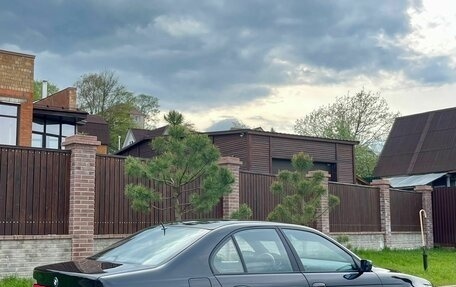 BMW 5 серия, 2000 год, 650 000 рублей, 12 фотография