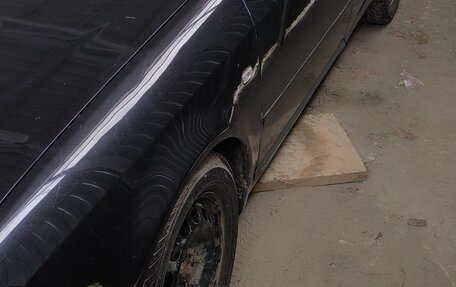 Audi A6, 1999 год, 475 000 рублей, 2 фотография