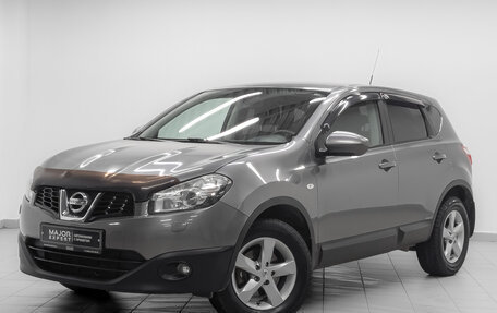 Nissan Qashqai, 2012 год, 1 075 000 рублей, 1 фотография