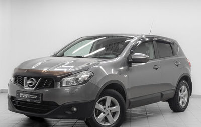 Nissan Qashqai, 2012 год, 1 075 000 рублей, 1 фотография
