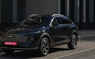 Haval F7x, 2025 год, 3 365 100 рублей, 1 фотография