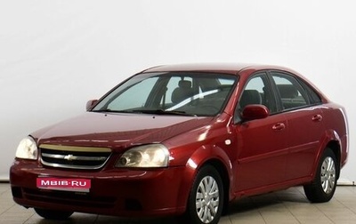 Chevrolet Lacetti, 2007 год, 299 000 рублей, 1 фотография