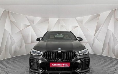 BMW X6, 2022 год, 10 700 000 рублей, 1 фотография