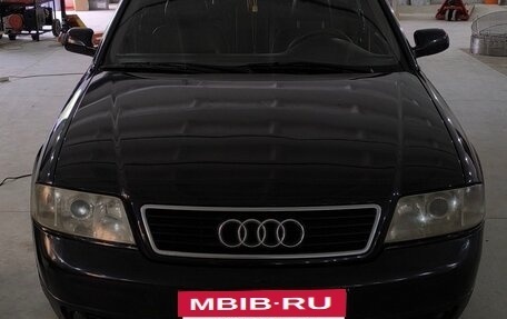 Audi A6, 1999 год, 475 000 рублей, 4 фотография