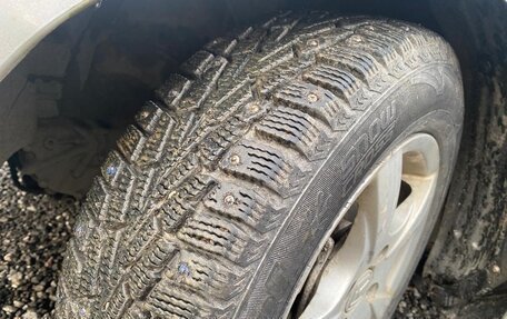 Honda Fit III, 2003 год, 135 000 рублей, 8 фотография