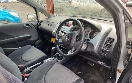 Honda Fit III, 2003 год, 135 000 рублей, 5 фотография