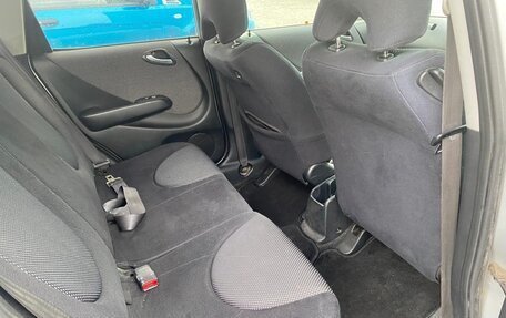 Honda Fit III, 2003 год, 135 000 рублей, 6 фотография