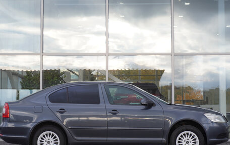 Skoda Octavia, 2012 год, 699 000 рублей, 4 фотография