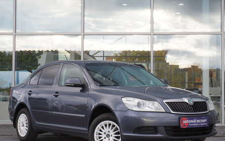 Skoda Octavia, 2012 год, 699 000 рублей, 3 фотография