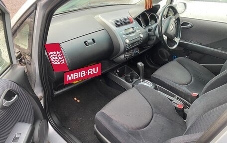 Honda Fit III, 2003 год, 135 000 рублей, 7 фотография