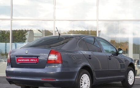 Skoda Octavia, 2012 год, 699 000 рублей, 5 фотография