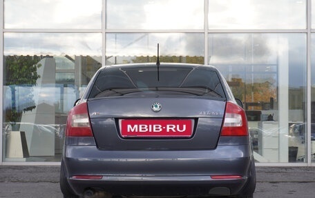 Skoda Octavia, 2012 год, 699 000 рублей, 6 фотография