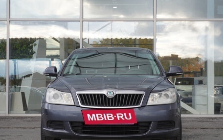 Skoda Octavia, 2012 год, 699 000 рублей, 2 фотография