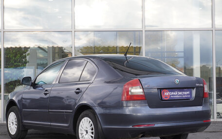 Skoda Octavia, 2012 год, 699 000 рублей, 7 фотография